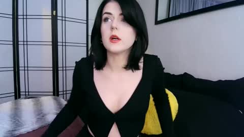 Miss Fortune online show from February 7, 2025, 3:34 am