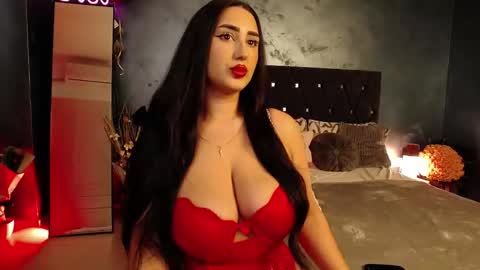 Bella online show from February 16, 2026, 1:40 pm