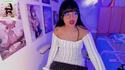 Snapshot of bellagreen_ chatting on September 11, 2025, 7:58 pm bellagreen_ online show from September 11, 2025, 7:58 pm