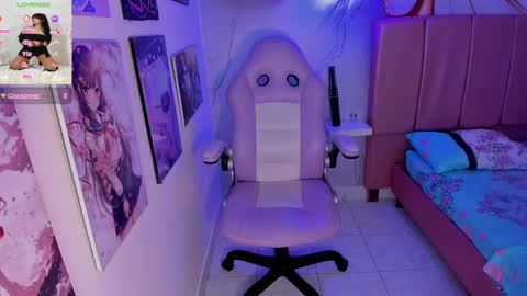 Snapshot of bellagreen_ chatting on October 7, 2025, 8:39 pm bellagreen_ online show from October 7, 2025, 8:39 pm