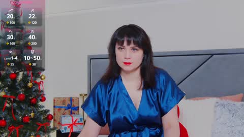 Snapshot of bellahillss chatting on December 26, 2024, 7:35 am BellaHillss online show from December 26, 2024, 7:35 am