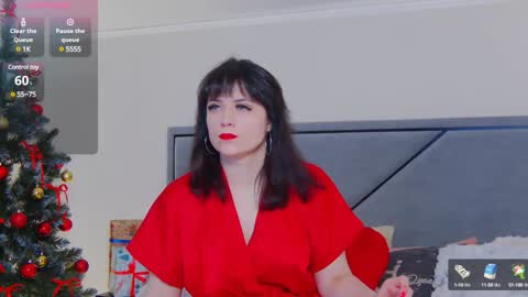 Snapshot of bellahillss chatting on January 7, 2025, 7:52 am BellaHillss online show from January 7, 2025, 7:52 am