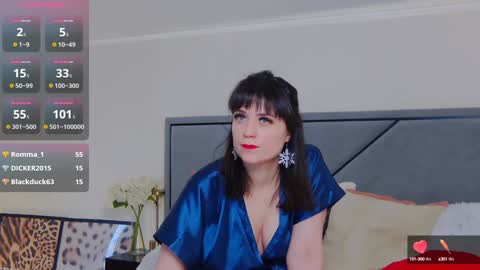 Snapshot of bellahillss chatting on January 16, 2025, 11:15 am BellaHillss online show from January 16, 2025, 11:15 am