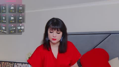Snapshot of bellahillss chatting on January 24, 2025, 8:02 am BellaHillss online show from January 24, 2025, 8:02 am