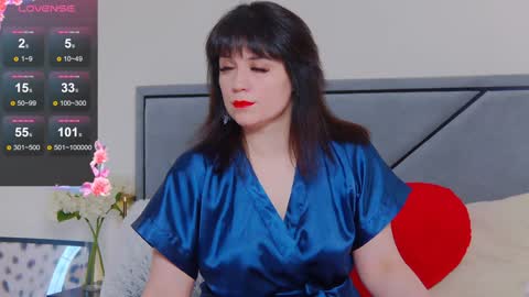 Snapshot of bellahillss chatting on January 25, 2025, 8:00 am BellaHillss online show from January 25, 2025, 8:00 am