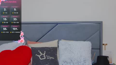 Snapshot of bellahillss chatting on January 31, 2025, 11:03 am BellaHillss online show from January 31, 2025, 11:03 am