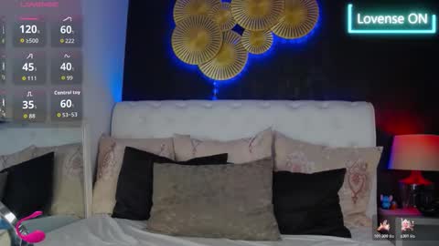 Snapshot of bellakarmma chatting on March 3, 2026, 9:37 am Bella online show from March 3, 2026, 9:37 am