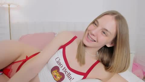 Bella online show from March 27, 2026, 2:28 am