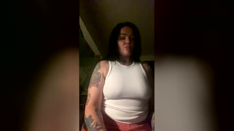 Snapshot of bellamoon89 chatting on May 7, 2026, 8:09 am Bella Moon online show from May 7, 2026, 8:09 am