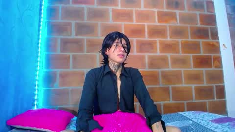 bellamy_094 online show from October 7, 2025, 7:11 pm