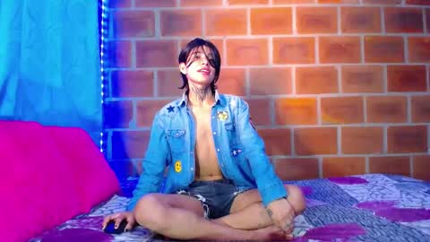 bellamy_094 online show from October 14, 2025, 8:20 pm