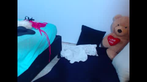 Snapshot of bellamy_sweet chatting on January 22, 2025, 7:14 am bellamy online show from January 22, 2025, 7:14 am