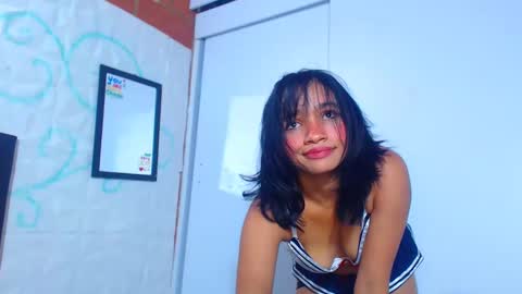 Snapshot of bellamy_sweet chatting on January 25, 2025, 11:23 am bellamy online show from January 25, 2025, 11:23 am