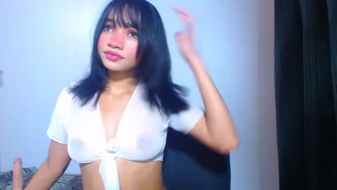 Snapshot of bellamy_sweet chatting on February 14, 2025, 3:33 am bellamy online show from February 14, 2025, 3:33 am