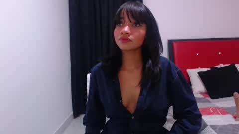 Snapshot of bellamy_sweet chatting on March 2, 2025, 9:31 am bellamy online show from March 2, 2025, 9:31 am