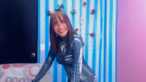 Snapshot of bellamy_sweet chatting on November 7, 2025, 5:18 am bellamy online show from November 7, 2025, 5:18 am