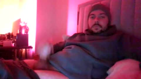 bellandballs online show from April 16, 2026, 9:26 pm