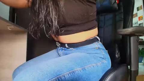 Camille  online show from February 23, 2026, 8:28 pm