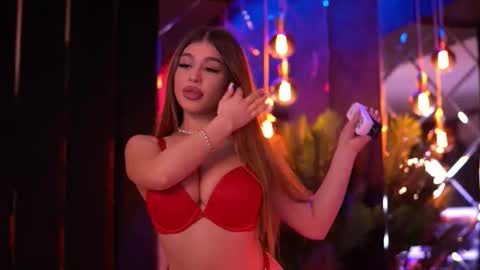 Bella online show from February 28, 2026, 6:53 pm