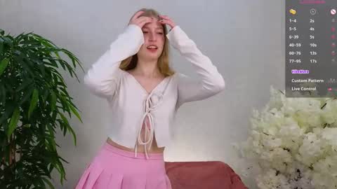 Snapshot of bellapoise chatting on February 5, 2026, 12:10 pm Lana but not DelRay online show from February 5, 2026, 12:10 pm