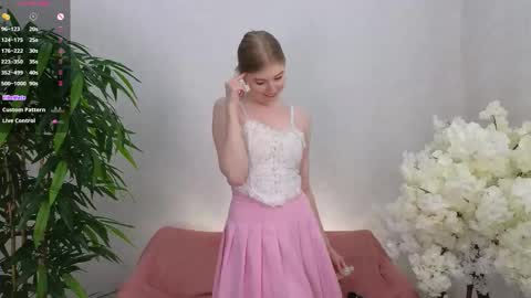 Snapshot of bellapoise chatting on February 7, 2026, 11:14 am Lana but not DelRay online show from February 7, 2026, 11:14 am