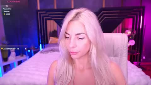 Bella online show from November 30, 2025, 6:50 am