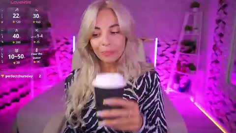 Bella online show from June 20, 2026, 2:31 pm