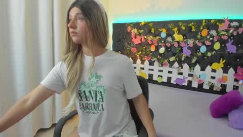 bellaroge online show from April 2, 2026, 4:54 am