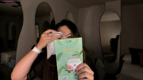  Bella Rose  online show from April 12, 2026, 4:39 am