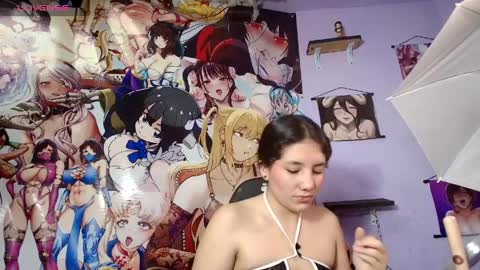 Snapshot of bellaseduzione chatting on April 6, 2026, 12:28 pm bellaseduzione online show from April 6, 2026, 12:28 pm