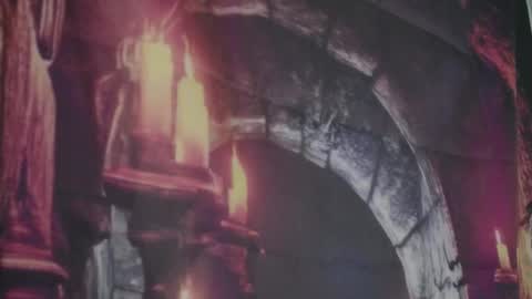 Bellaskeykeeper online show from April 19, 2026, 3:11 pm