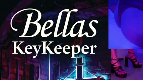 Snapshot of bellaskeykeeper chatting on May 12, 2026, 8:22 am Bellaskeykeeper online show from May 12, 2026, 8:22 am