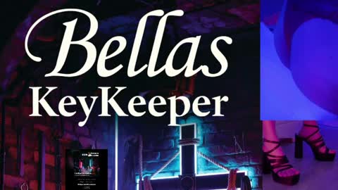 Snapshot of bellaskeykeeper chatting on May 18, 2026, 5:46 am Bellaskeykeeper online show from May 18, 2026, 5:46 am