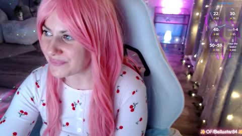 Starr40 online show from February 23, 2026, 11:18 am