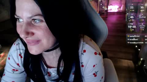 Starr40 online show from April 9, 2026, 7:47 am