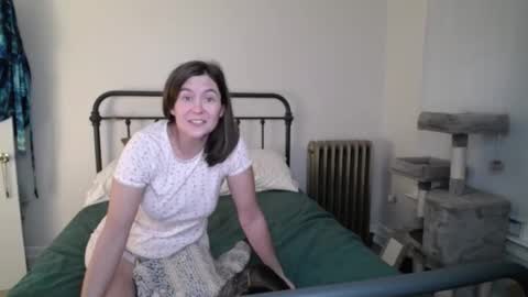 BellaStrange69 online show from October 27, 2025, 12:15 am