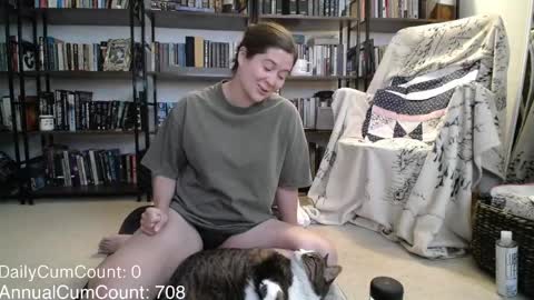 Snapshot of bellastrange69 chatting on June 9, 2026, 1:17 am BellaStrange69 online show from June 9, 2026, 1:17 am