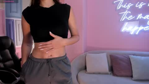 Bella online show from February 8, 2026, 11:19 pm