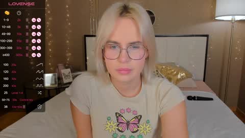 Bella online show from January 30, 2025, 1:11 am