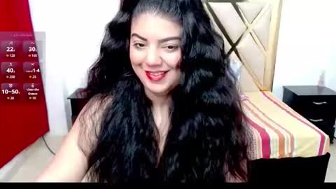 Snapshot of bellatraviesa chatting on May 30, 2026, 3:42 pm bellatraviesa online show from May 30, 2026, 3:42 pm