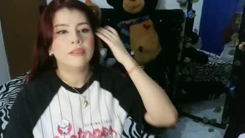 Aleja  online show from November 8, 2025, 10:52 pm