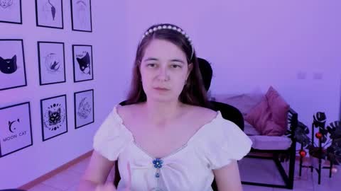 Bella. Ntmu online show from December 26, 2024, 11:13 pm