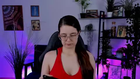 Bella. Ntmu online show from January 6, 2025, 4:44 pm