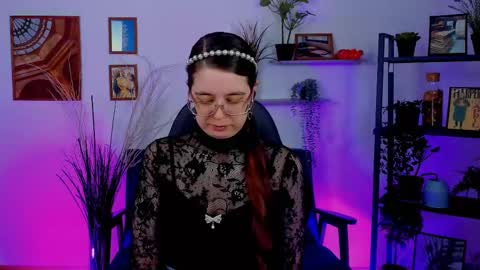 Bella. Ntmu online show from January 9, 2025, 5:11 pm