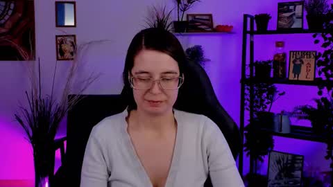 Bella. Ntmu online show from January 23, 2025, 10:44 pm