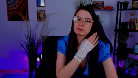 Bella. Ntmu online show from January 25, 2025, 5:51 am