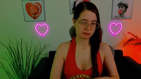 Bella. Ntmu online show from February 25, 2025, 4:42 pm