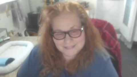 Bellavoca online show from February 5, 2025, 9:50 pm