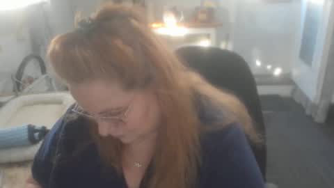 Bellavoca online show from March 11, 2025, 9:15 pm