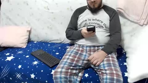 bellcazzoegrosso online show from February 24, 2026, 9:57 pm